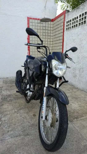 Factor 150 preta