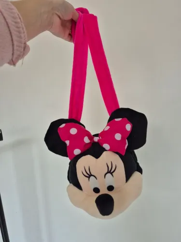 Bolsa minnie original de Orlando 