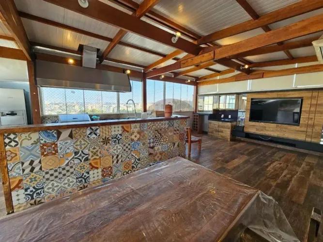Cobertura, 175 m² - venda por R$ 1.730.000,00 ou aluguel por R$ 11.332,00/mês - Vila São F