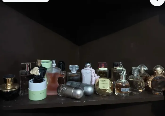 Perfume