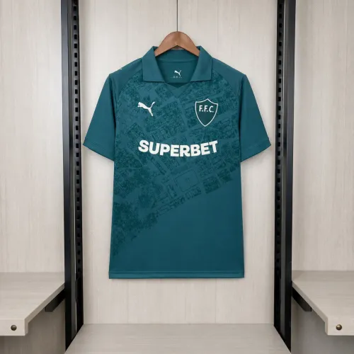 Camisa Fluminense III 2026/27
