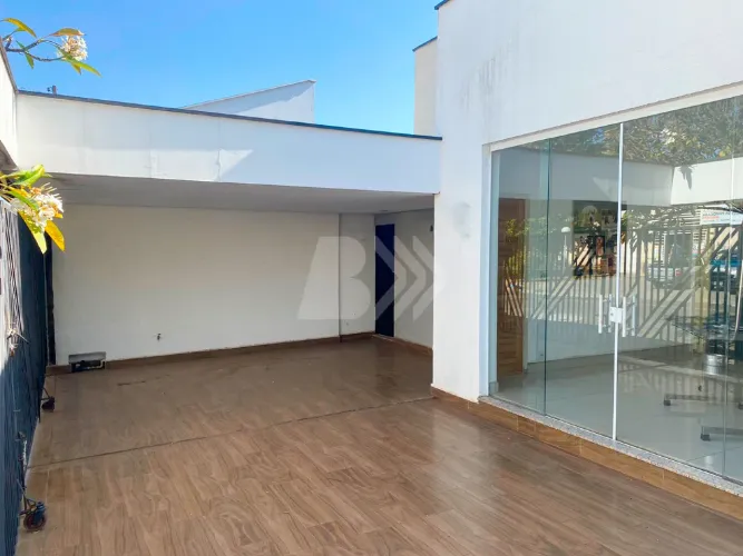 Casa comercial para alugar no bairro Nova Piracicaba em Piracicaba