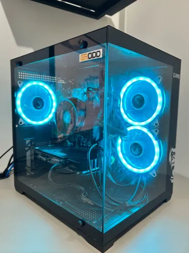 Pc gamer