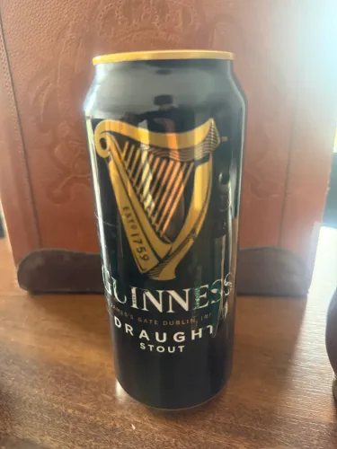 Cerveja Guinness