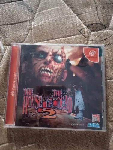 The house of dead