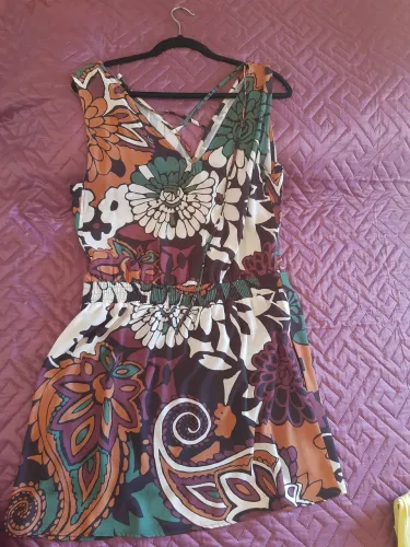 Vestido