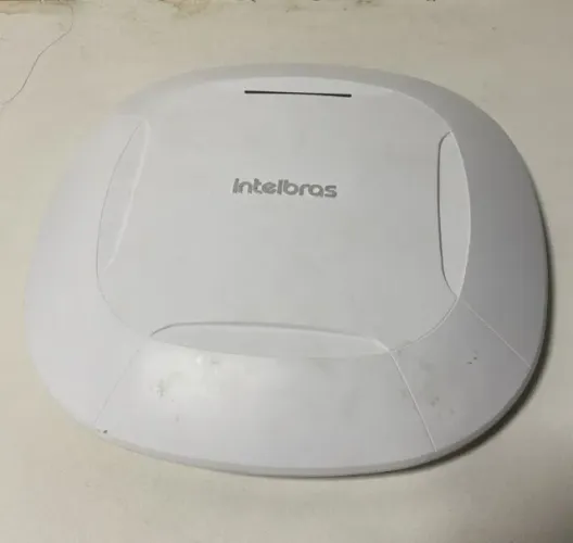 Equipamento de Rede Intelbras - 2 Portas RJ45- ap 1750 AC