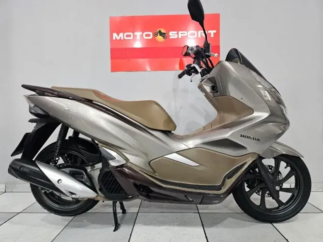 PCX 150
