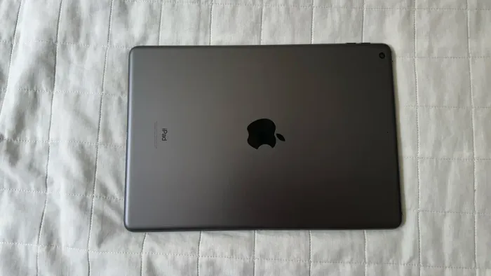 IPAD 9ª geração, 64GB. Único dono