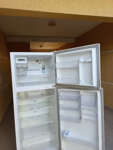 Geladeira Electrolux 