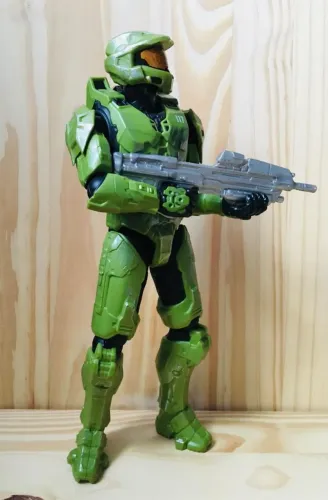 Halo - Master Chief - 30cm
