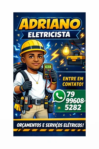 Eletricista ?