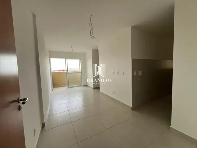 Apartamentos 3 Quartos (1 Suíte)  Horto Jardins Serraria, Maceió