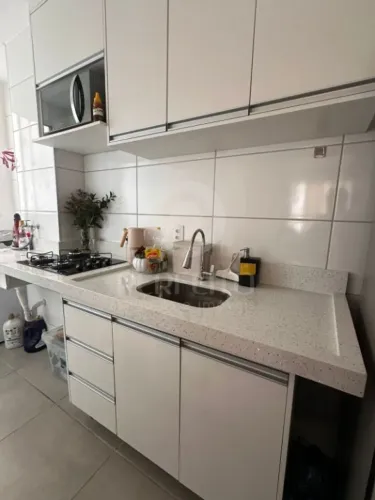 APARTAMENTO PARA LOCAÇÃO COM 2 DORMITÓRIOS PISCINA E LAZER COMPLETO QUINTA DAS OLIVEIRAS,