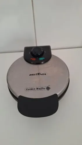 APARELHO PARA WAFFLE