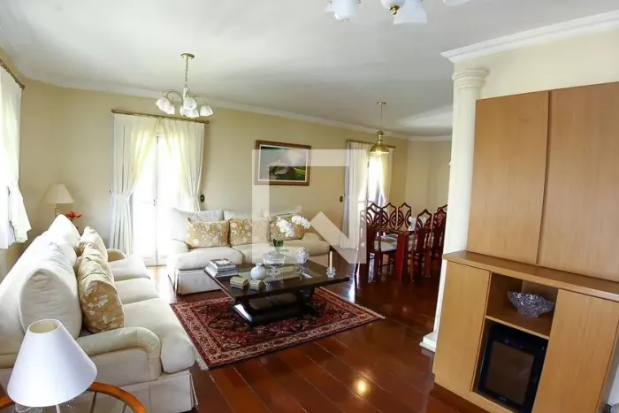 Apartamento à Venda - Portal do Morumbi, 3 Quartos, 155 m2