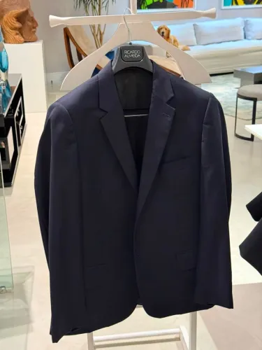 BLAZER SEMI NOVO HUGO BOSS