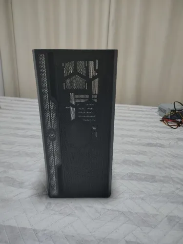 Gabinete gamer
