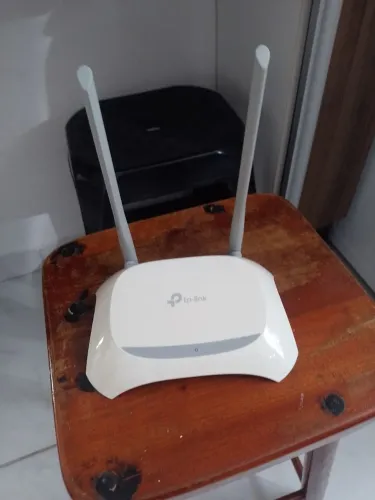 Roteador TP Link