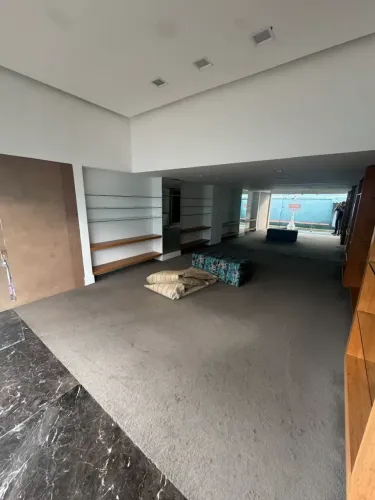 Imóvel para aluguel com 44 metros quadrados em Petrópolis - Natal - RN
