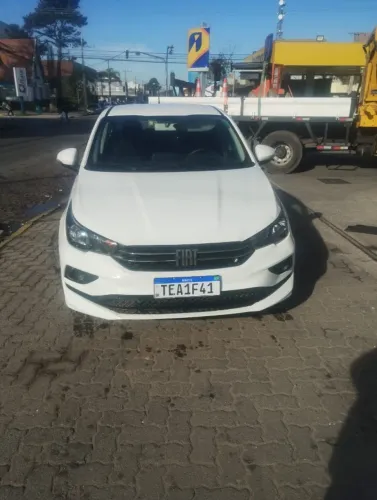 Fiat Cronos Drive 1.0 6V 2025