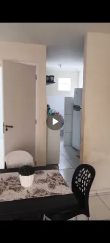 Apartamento no Alamedas Pontal