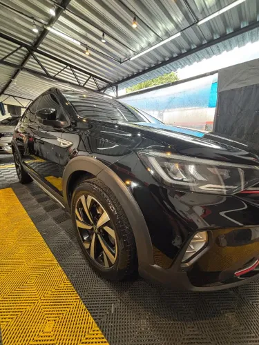 Vendo Estetica automotiva e Lavajato. 