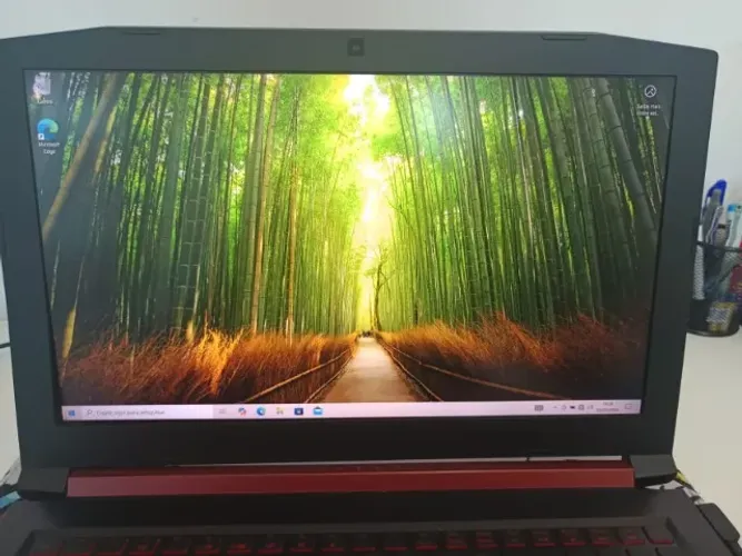 Notebook Acer Nitro 5
