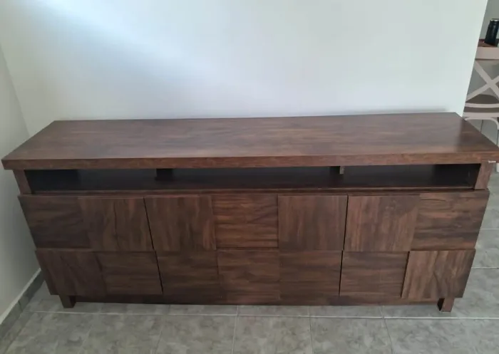 Aparador buffet 100 % MDF