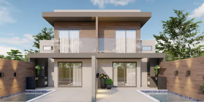 Casa com 4 dormitórios à venda por R$ 600.000 - José Américo de Almeida - João Pessoa/PB