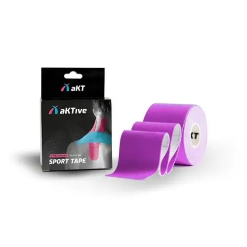 Kinesio Tape / Active Tape - Unidade R$ 30,00 