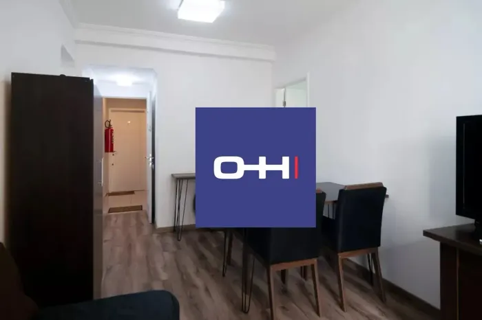 Venda Apartamento 2 Dormitórios - 55 m² Consolação