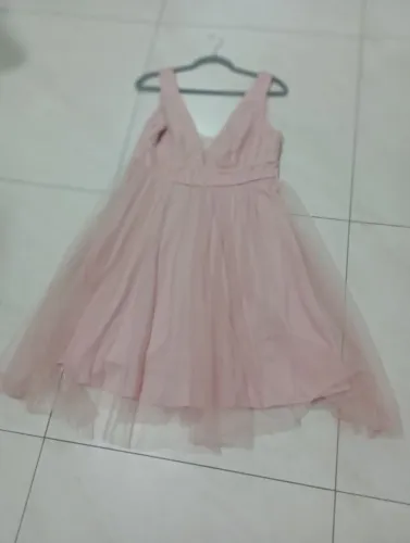 Vestido de festa