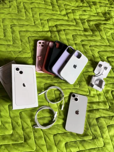 iPhone 13 