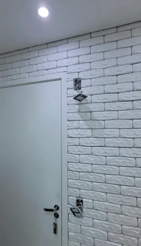 Vendo Tijolinhos Rústico