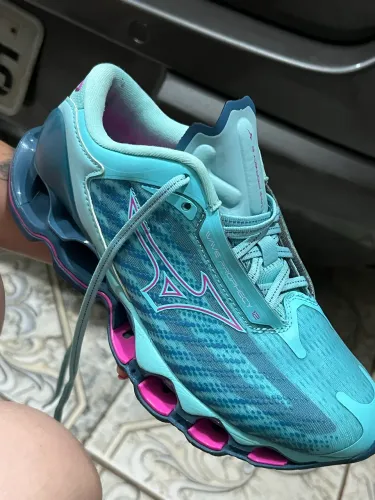 Mizuno Prophecy 12