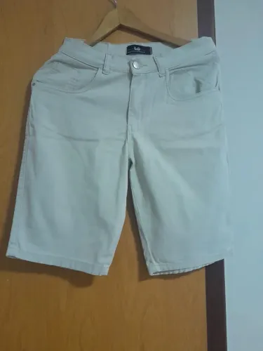 Bermudas masculinas