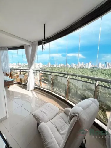 Cobertura para venda, próximo ao Parque Mãe Bonifácia, Big Lar, Jardim Santa Marta, Cuiabá