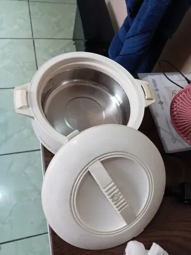 Tijela térmica