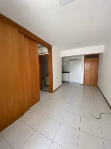 Imóvel para venda com 51 metros quadrados com 1 quarto em Condomínio Salvador Prime