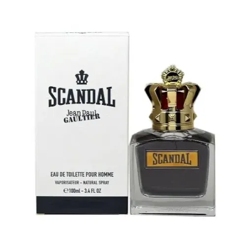 Perfume Scandal edt 100ml Tester