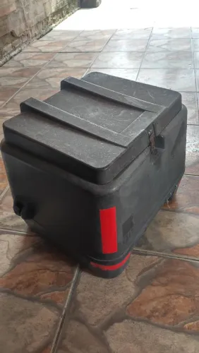 Baú Grande para tele 