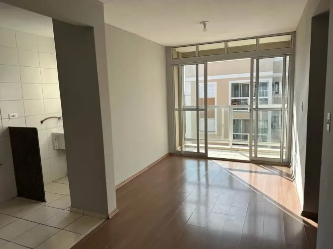 (LP) APARTAMENTO 100% PARCELADO!