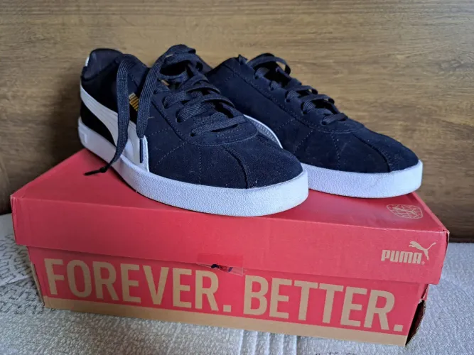 Tênis Puma 
