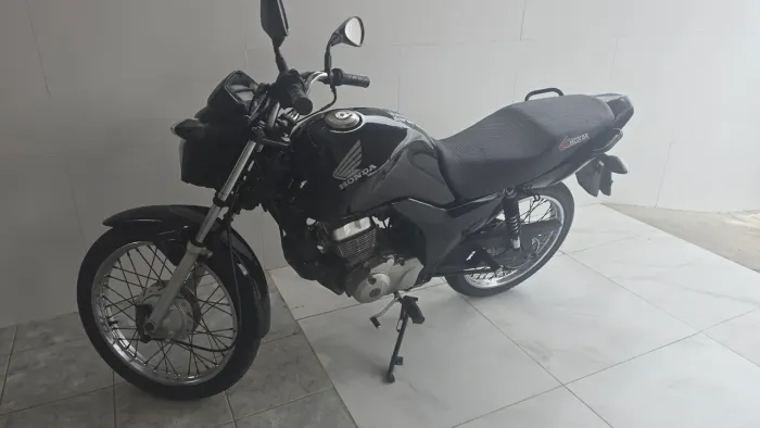 Alugo Honda start 160 e Fan Apenas 250,00