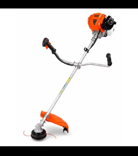 Verdo roçadeira da Shimano 750.