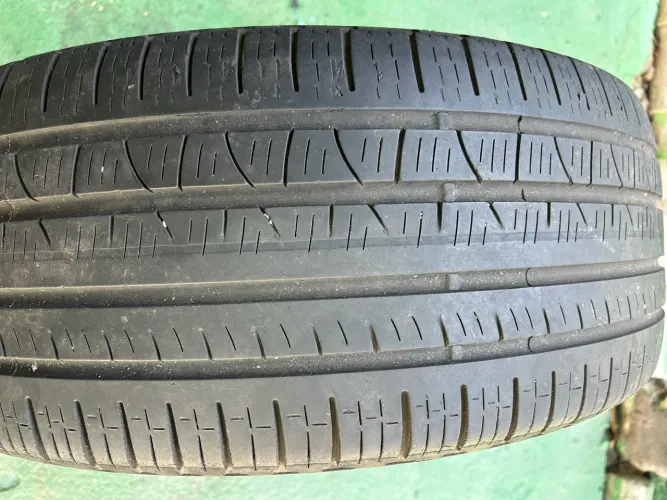 PNEU 235/45-19 PIRELLI SCORPION VERDE*
