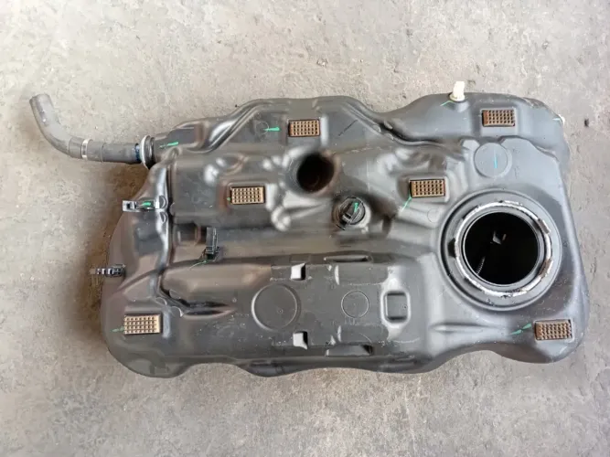 Tanque Combustível Fiat Toro 2024 1.3 
