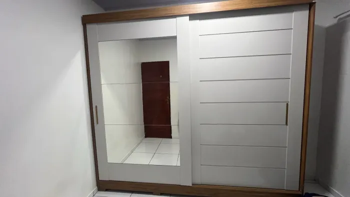 Guarda Roupa Casal
