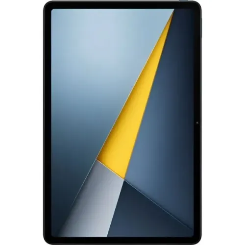Tablet Xiaomi Poco Pad M1 256GB 8GB Ram Tela 12.1" Wifi - Consultar Cores Disponíveis
